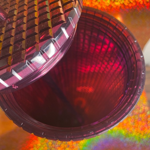 Starbucks studded tumbler - Picture 3 of 3